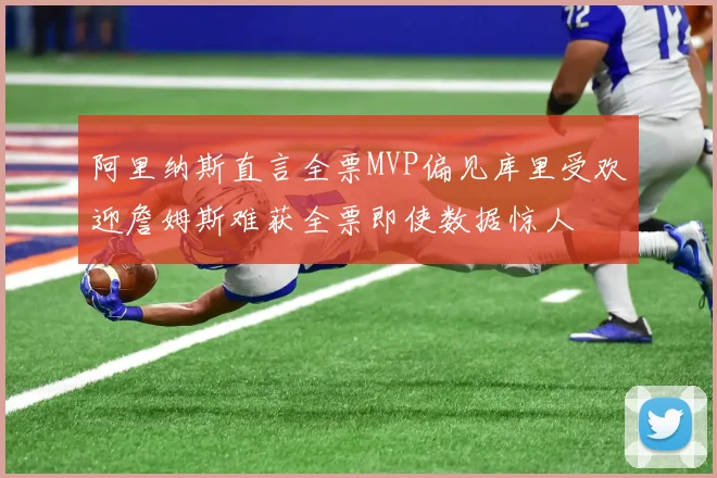 阿里纳斯直言全票MVP偏见库里受欢迎詹姆斯难获全票即使数据惊人